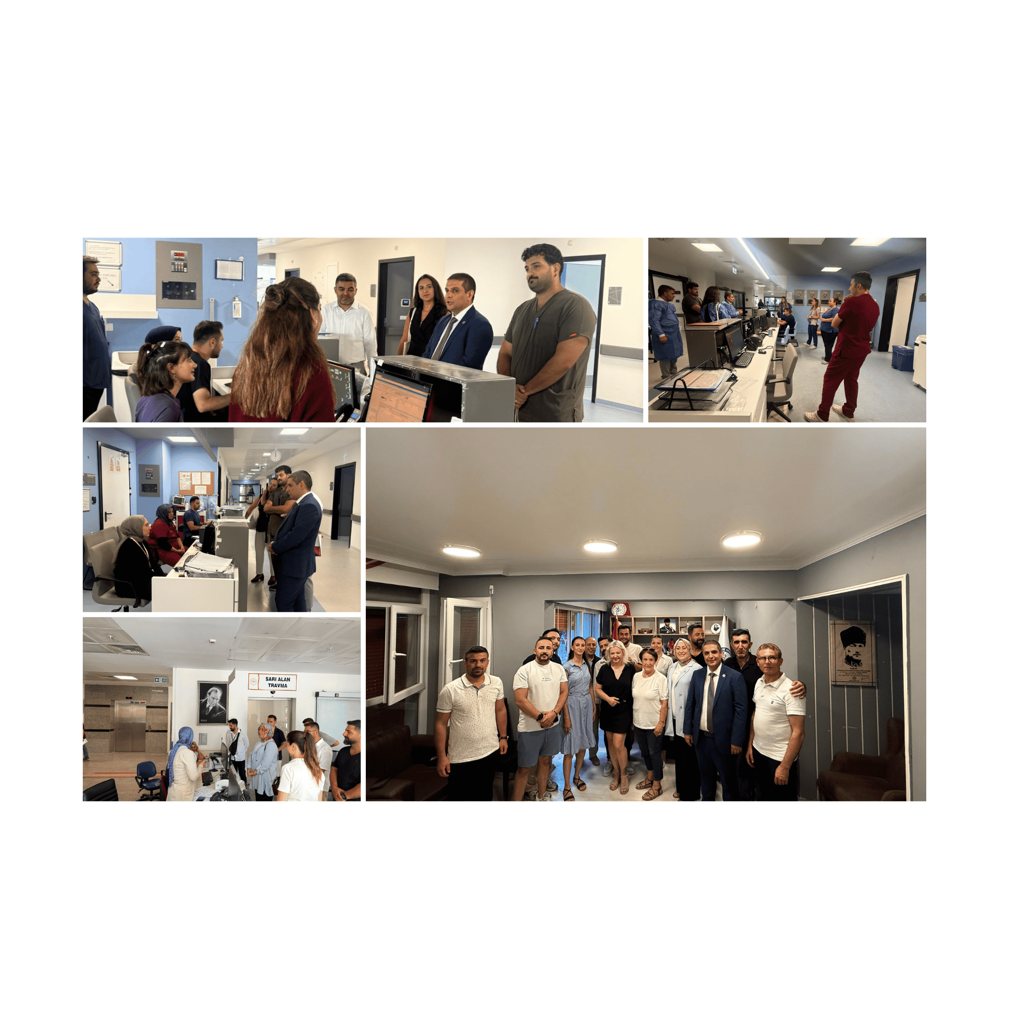 GENEL BAŞKAN YARDIMCILARIMIZ BETÜL İKİZ AKBULUT VE EREN DEMİR'DEN, İZMİR ZİYARETLERİ